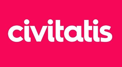 Logo Civitatis