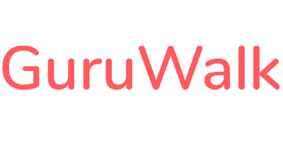 Logo GuruWalk