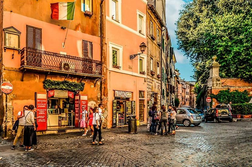 Cuál es el precio de un free walking tour